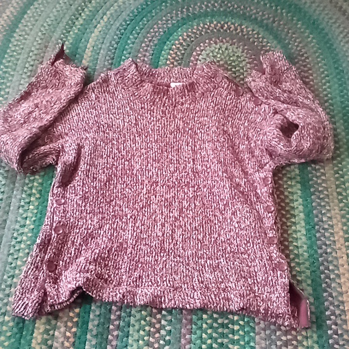 William Rast Sweater